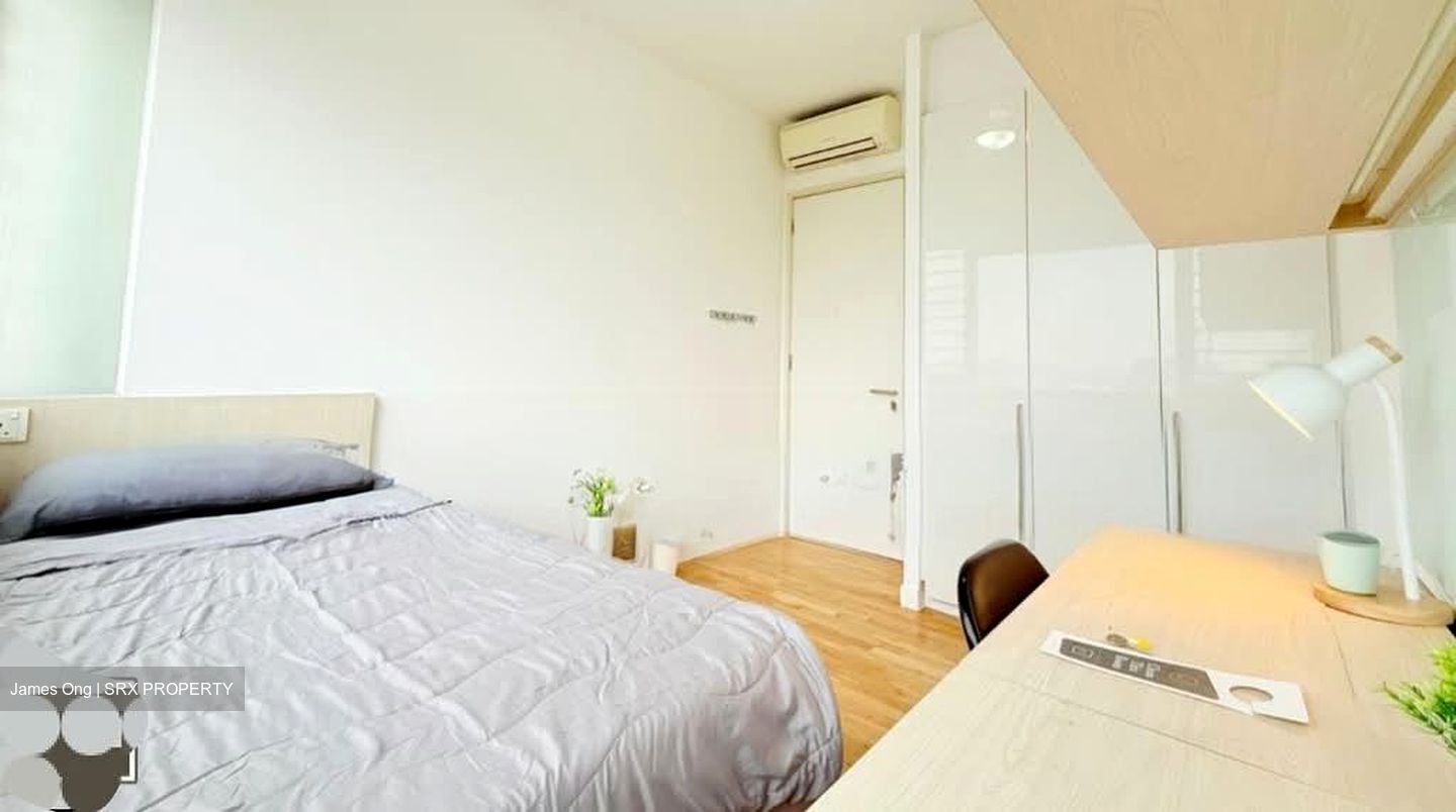 Oleander Towers (D12), Apartment #557458421